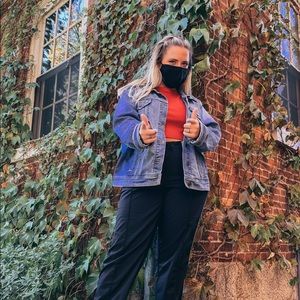 Meet your Posher, Sierra